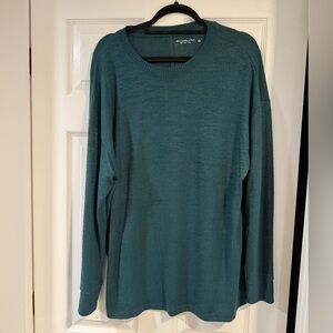 Abercrombie & Fitch Crew Neck Sweater